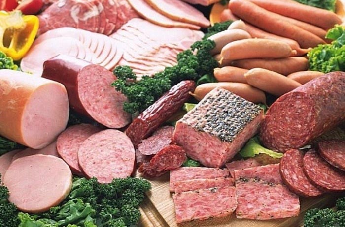 3 kiểu ăn sáng nuôi dưỡng tế bào gây K cho bạn: Bỏ ngay trước khi quá muộn