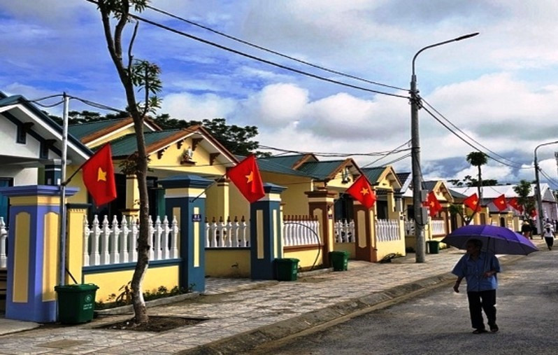 Hàng nghìn ngôi nhà của người nghèo ở Thanh Hóa sẽ được hỗ trợ xây mới