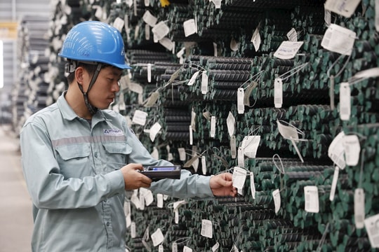 Chuẩn CBAM tại thị trường EU: Doanh nghiệp sẵn sàng và thích nghi