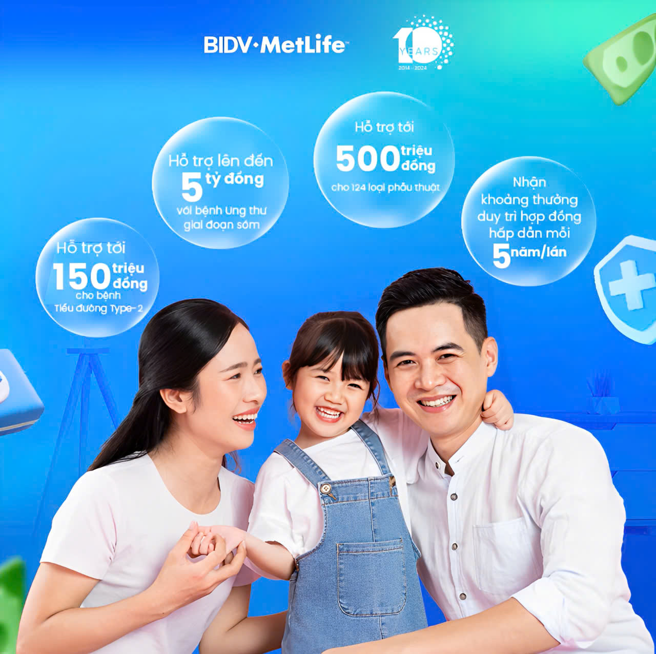 Chuyên gia chỉ ra 2 tiêu chí giúp khách hàng lựa chọn gói bảo hiểm nhân thọ phù hợp