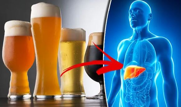 3 loại nước có khả năng ‘giết’ lá gan, hại chẳng kém rượu bia: Nhiều người vẫn uống mỗi ngày