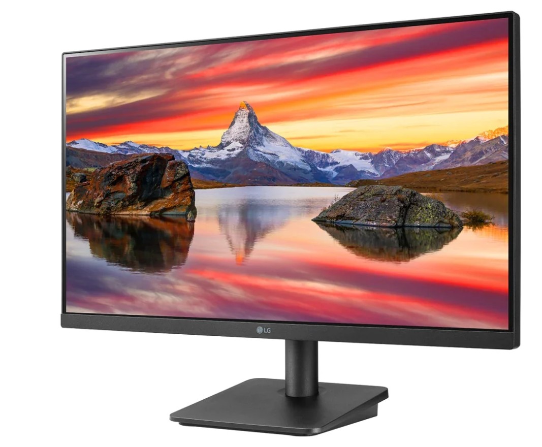 So sánh LG 24MR400-B với các màn hình cùng phân khúc có gì nổi trội