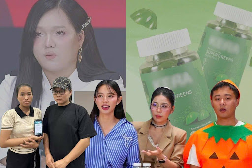 ĐỀ NGHỊ NÂNG CAO MINH BẠCH VÀ TIÊU CHUẨN HOẠT ĐỘNG CỦA KOL, KOC TRÊN MẠNG XÃ HỘI