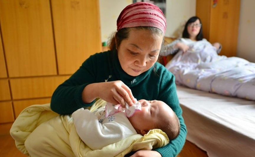 3 khung giờ sinh của người có số 'ngậm thìa vàng', quý nhân giúp đỡ, cả đời vô ưu
