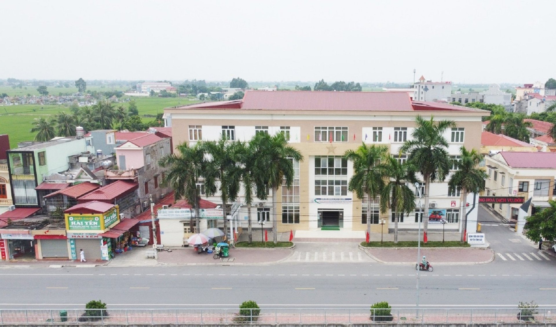 Bộ Y tế yêu cầu xác minh việc sản phụ tử vong tại BVĐK huyện Vĩnh Bảo