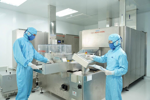 IMEXPHARM ĐẶT MỤC TIÊU TỔNG DOANH THU ĐẠT 2.981 TỶ ĐỒNG TẠI ĐHĐCĐ 2025
