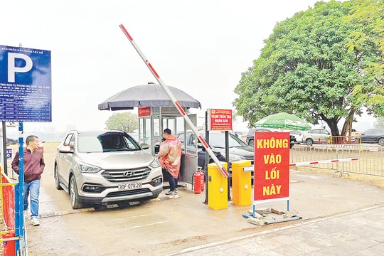 Hình thành cộng đồng thích ứng với chuyển đổi số