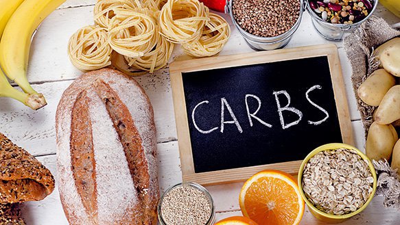 8 dấu hiệu cảnh báo bạn đang ăn quá nhiều carbohydrate tinh chế