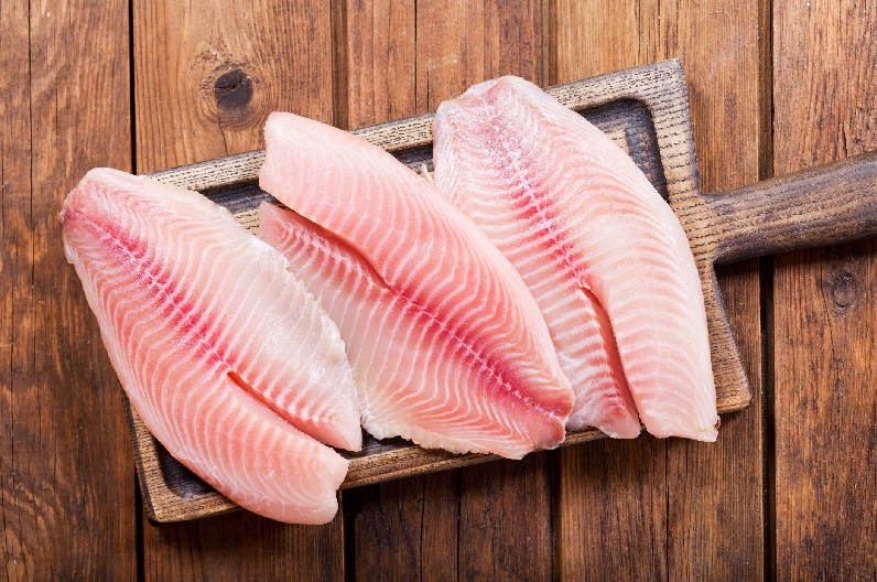 Một loại cá bán đầy chợ Việt Nam, protein cao hơn cá hồi, vừa được nước giàu nhất Nam Mỹ nhập khẩu trở lại