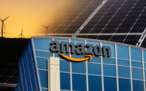 Amazon: Hành trình từ gã khổng lồ thương mại đến 'công dân ESG toàn cầu'