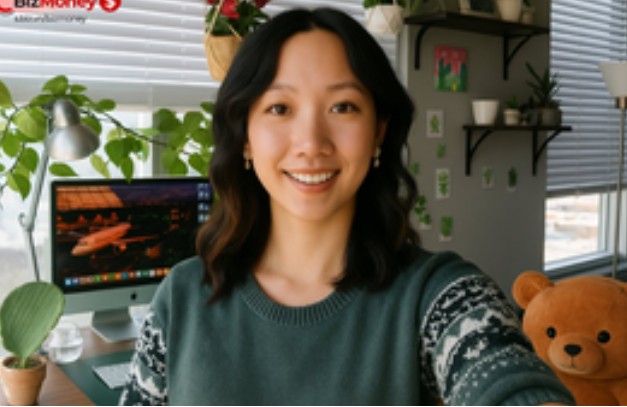 Kiếm hơn 200 triệu đồng/tháng nhờ YouTube ngay khi còn đi học, cô gái nhận ra: Không làm thuê là điều tuyệt vời nhất!