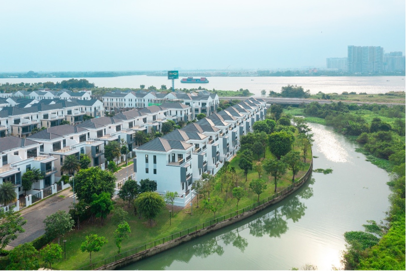 Dự án sống còn của Novaland được tháo gỡ hoàn toàn vướng mắc pháp lý